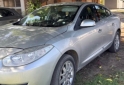 Autos - Renault Fluence 2011 Nafta 170000Km - En Venta