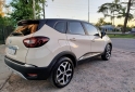 Autos - Renault CAPTUR 2018 GNC 100000Km - En Venta