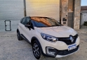 Autos - Renault CAPTUR 2018 GNC 100000Km - En Venta