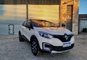 Autos - Renault CAPTUR 2018 GNC 100000Km - En Venta