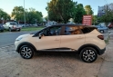 Autos - Renault CAPTUR 2018 GNC 100000Km - En Venta