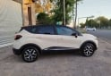 Autos - Renault CAPTUR 2018 GNC 100000Km - En Venta