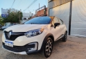 Autos - Renault CAPTUR 2018 GNC 100000Km - En Venta