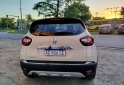Autos - Renault CAPTUR 2018 GNC 100000Km - En Venta