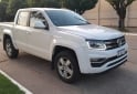 Camionetas - Volkswagen AMAROK HIGHLINE 4X2 AT 2021 Diesel 119236Km - En Venta