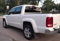 Camionetas - Volkswagen AMAROK HIGHLINE 4X2 AT 2021 Diesel 119236Km - En Venta