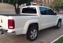 Camionetas - Volkswagen AMAROK HIGHLINE 4X2 AT 2021 Diesel 119236Km - En Venta