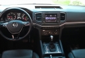 Camionetas - Volkswagen AMAROK HIGHLINE 4X2 AT 2021 Diesel 119236Km - En Venta