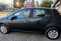 Autos - Fiat PUNTO 2013 Nafta 124000Km - En Venta