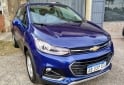 Autos - Chevrolet TRACKER 2017 Nafta 98000Km - En Venta