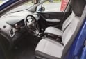 Autos - Chevrolet TRACKER 2017 Nafta 98000Km - En Venta