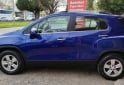 Autos - Chevrolet TRACKER 2017 Nafta 98000Km - En Venta