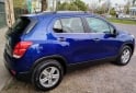 Autos - Chevrolet TRACKER 2017 Nafta 98000Km - En Venta