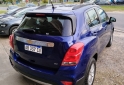 Autos - Chevrolet TRACKER 2017 Nafta 98000Km - En Venta