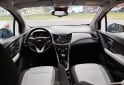 Autos - Chevrolet TRACKER 2017 Nafta 98000Km - En Venta