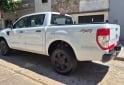 Camionetas - Ford Ranger 2.2 4x4 permuto 2014 Diesel 150000Km - En Venta
