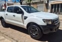 Camionetas - Ford Ranger 2.2 4x4 permuto 2014 Diesel 150000Km - En Venta