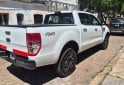 Camionetas - Ford Ranger 2.2 4x4 permuto 2014 Diesel 150000Km - En Venta