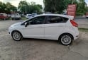 Autos - Ford FIESTA 2016 Nafta 80000Km - En Venta