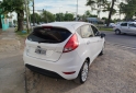 Autos - Ford FIESTA 2016 Nafta 80000Km - En Venta