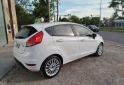 Autos - Ford FIESTA 2016 Nafta 80000Km - En Venta