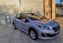 Autos - Peugeot 308 2017 Nafta 100000Km - En Venta