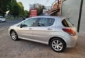 Autos - Peugeot 308 2017 Nafta 100000Km - En Venta