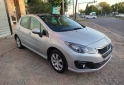 Autos - Peugeot 308 2017 Nafta 100000Km - En Venta