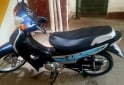Motos - Motomel Blitz 2022 Nafta 3900Km - En Venta