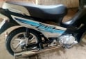 Motos - Motomel Blitz 2022 Nafta 3900Km - En Venta