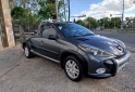 Utilitarios - Peugeot HOGGAR SAVEIRO 2014 Nafta 150000Km - En Venta