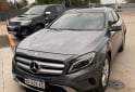 Autos - Mercedes Benz GLA 200 2017 Nafta 130000Km - En Venta