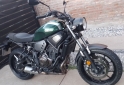 Motos - Yamaha Xsr 700 2017 Nafta 8800Km - En Venta