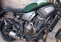Motos - Yamaha Xsr 700 2017 Nafta 8800Km - En Venta
