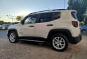 Camionetas - Jeep RENEGADE 2021 Nafta 820000Km - En Venta