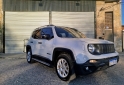 Camionetas - Jeep RENEGADE 2021 Nafta 820000Km - En Venta