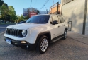 Camionetas - Jeep RENEGADE 2021 Nafta 820000Km - En Venta