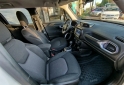 Camionetas - Jeep RENEGADE 2021 Nafta 820000Km - En Venta
