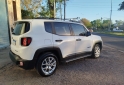 Camionetas - Jeep RENEGADE 2021 Nafta 820000Km - En Venta