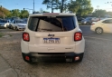 Camionetas - Jeep RENEGADE 2021 Nafta 820000Km - En Venta
