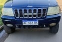 Camionetas - Jeep Gran Cherokee 2002 Nafta 190000Km - En Venta