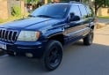 Camionetas - Jeep Gran Cherokee 2002 Nafta 190000Km - En Venta