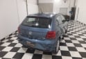 Autos - Volkswagen Gol Trend bora polo crono 2017 Nafta 86000Km - En Venta