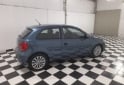 Autos - Volkswagen Gol Trend bora polo crono 2017 Nafta 86000Km - En Venta