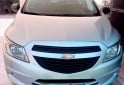 Autos - Chevrolet Onix joy 2017 Nafta 70000Km - En Venta