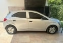 Autos - Chevrolet Onix joy 2017 Nafta 70000Km - En Venta