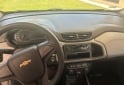 Autos - Chevrolet Onix joy 2017 Nafta 70000Km - En Venta