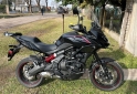 Motos - Kawasaki Versys 650 2018 Nafta 13600Km - En Venta