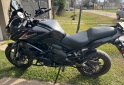Motos - Kawasaki Versys 650 2018 Nafta 13600Km - En Venta