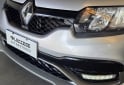 Autos - Renault Sandero 2017 Nafta 50000Km - En Venta